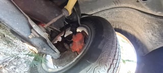 1971 HG  Holden Belmont 350 V8 Ute