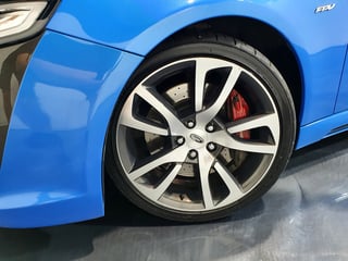 2010 Ford FPV F6 310 Ute