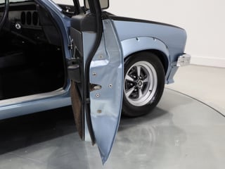 1977 Holden LX Torana SLR 5000 A9X