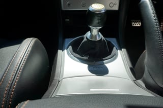 2004 Ford FPV BA Series II GTP - Build No. 82