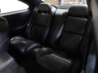 2005 Holden VZ Monaro CV8Z - Turismo Mica