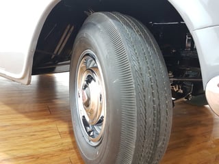 1959 FC Holden Special