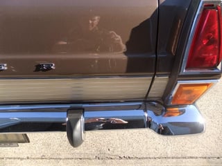 1966 HR Holden Premier