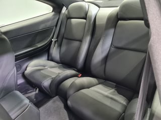 2004 Holden Series III V2 Monaro CV8 - 13,419 km from new!