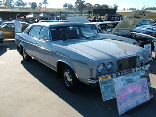 2012 All Ford Day - Sydney