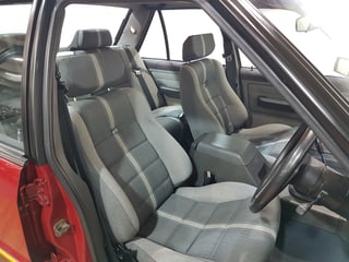 1983 Ford XE ESP Fairmont Ghia 5.8L V8