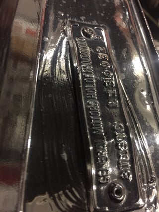 1984 WB HDT Statesman Caprice Magnum #1271