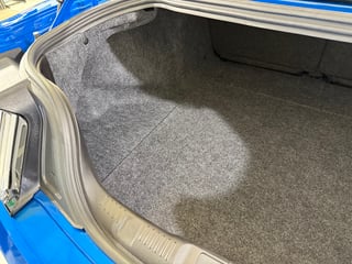 2020 Ford Mustang R-SPEC Build No.425 - Velocity Blue