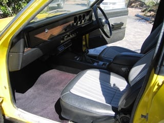 Holden Torana SLR 4.2