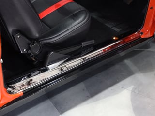 1975 Holden HJ GTS Monaro Coupe - Rare 5.0L 4sp - Concours Restored  