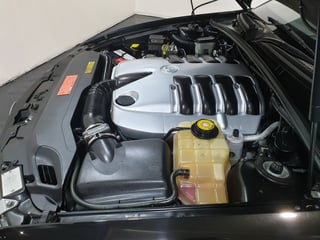 2002 Holden Monaro CV8