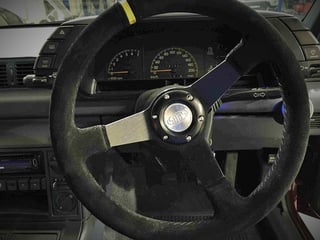 HSV VN SS Grp A Commodore Replica