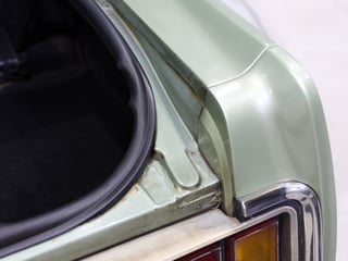 1978 Ford ZH Fairlane Marquis 5.8L V8 T-Bar Auto - Satin Spruce Metallic