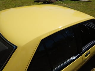 1977 A9X Torana