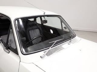 1972 Holden LJ Torana GTR XU1 - Glacier White …