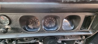 1974 LH SLR 5000 Torana