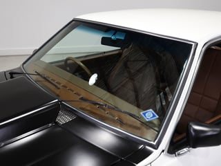 1978 Holden LX Torana SS A9X Hatchback Tribute