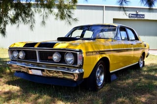 Phase 3 GTHO..UNRESTORED