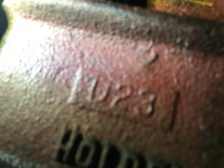 1973 Holden Torana LJ GTR XU1 - Glacier White …