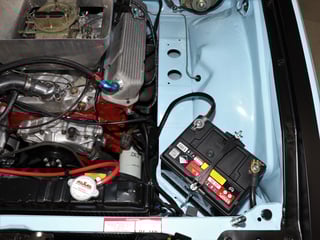 1977 Holden LX SS Torana A9X Hatchback