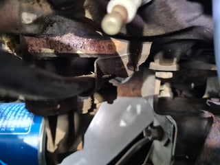 1985 VK HDT SS Commodore #2786