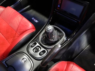 2002 HSV Coupe GTO V2 Series II - Sting Red … $59,990