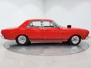 1967 Ford XR Falcon GT Replica Street Machine