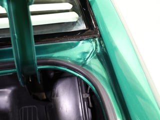 1976 Ford Falcon XB GT - Sherwood Green Metallic