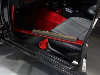 1975 Holden LH Torana Engineered Street/Strip - 8 sec 1/4 Mile