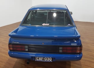 1985 VK Commodore HDT SS Group A Replica