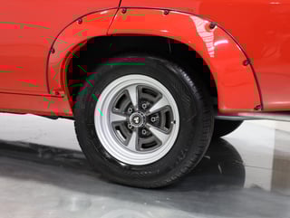 1974 Holden LH Torana SL/R 5000 L34