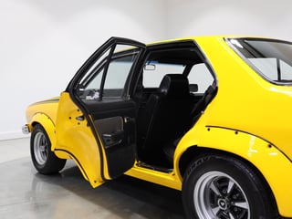 1974 Holden LH Torana L34 SLR 5000