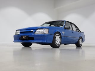 1984 HDT VK SS Group A Brock Commodore Replica - 355ci 450hp