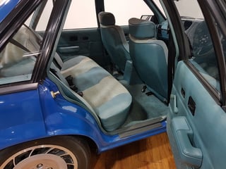 1985 VK SS Group A Commodore