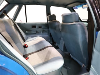 1985 HDT VK Group A SS Build No. 114/500 - 87,801 km 