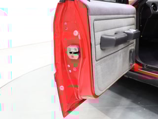 1982 Ford XE Fairmont Ghia ESP - 4.9 Litre V8 4 Speed …