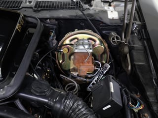 1978 Pontiac Firebird Trans Am - Smokey and the Bandit