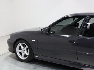 1993 HSV VR Senator 185i Build No 96 - Anthracite Grey Metallic