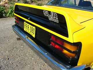 L34 Torana