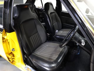 1974 Holden LH Torana L34 SLR 5000 - Chrome Yellow