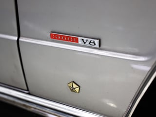 1966 Plymouth Barracuda Formula S