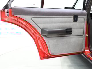 1982 Ford XE Fairmont Ghia ESP - 4.9 Litre V8 4 Speed …