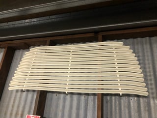 1975 XB GS Falcon Hardtop John Goss Special