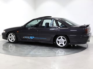 1992 HSV VP GTS Build No 048 - Anthracite