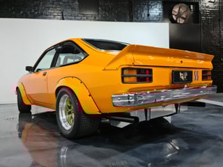 1977 LX SS Torana A9X Replica