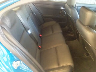 VE SSV Brock Commodore #34