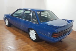 1985 VK Commodore HDT SS Group A Replica
