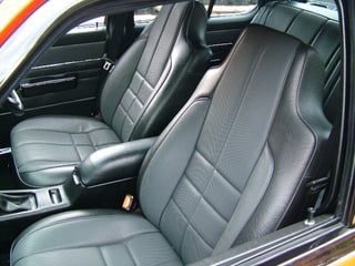 1976 LX SLR 5000 Torana