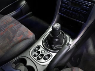 2002 Holden VX II SS Commodore  LS1 - 6sp Man Sunroof 