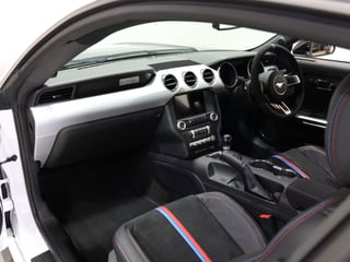 2017 Ford Mustang Tickford Bathurst ’77 Special - Build No. 66 of 77 - DELIVERY kms ONLY!